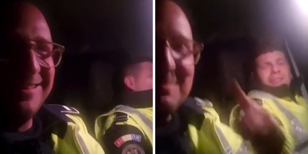 Polițiști cheflii, cu permisul pe butuc: „Să sară!” în mașina de serviciu