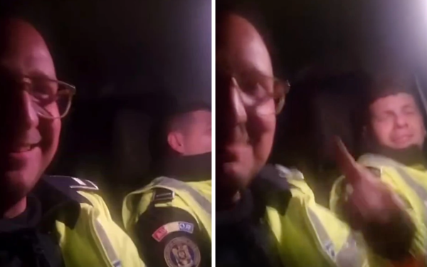 Polițiști cheflii, cu permisul pe butuc: „Să sară!” în mașina de serviciu