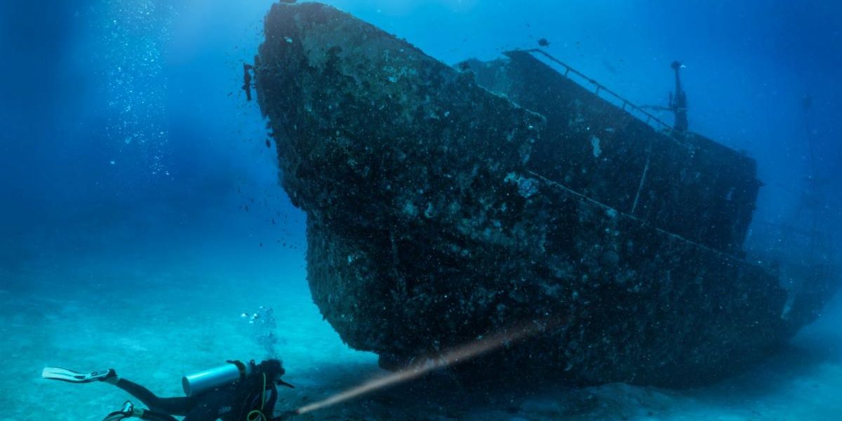 Nave scufundate de 2.500 de ani în Spania: Peste 130 de epave dezvăluie secrete