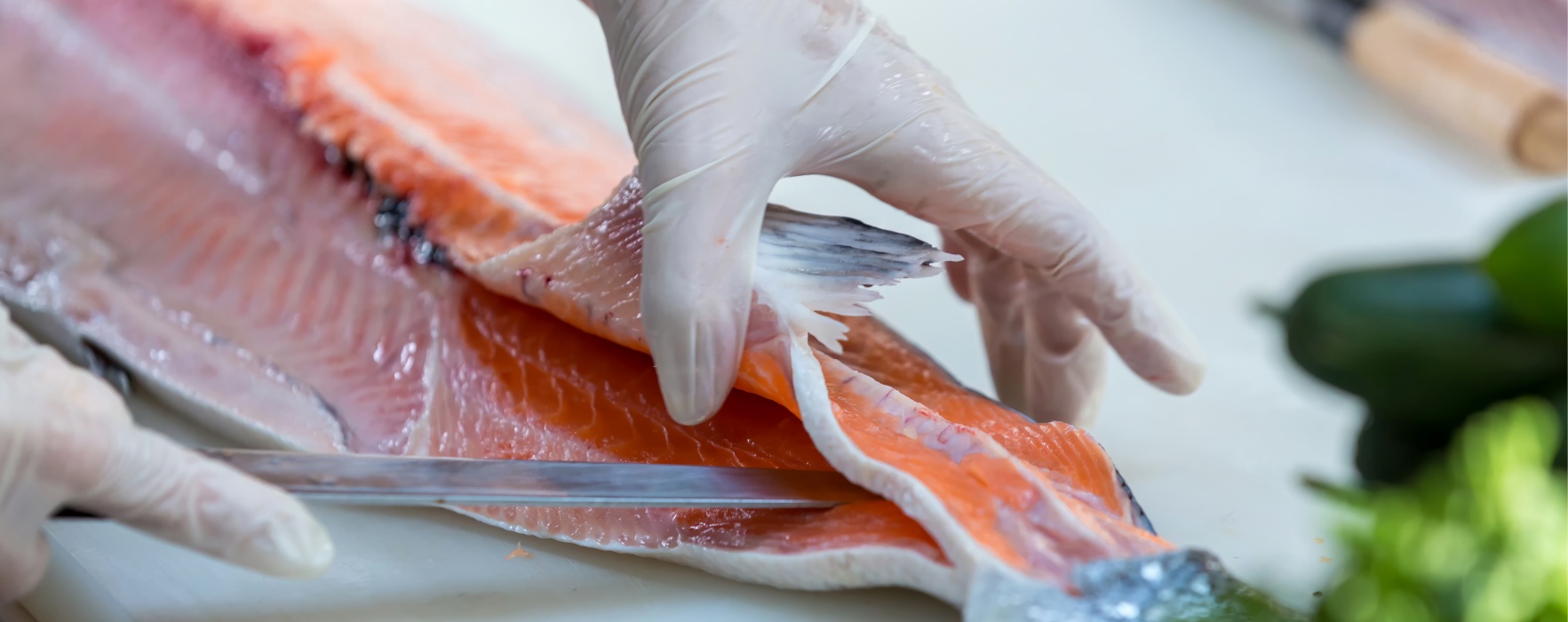 În timpul Postului Paștelui, consumul de pește devine o practică obișnuită pentru mulți români, însă nu toate speciile sunt sigure pentru sănătate