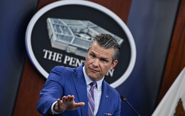 SUA: Armata, „gata de acțiune” contra Iranului pe fondul tensiunilor energetice