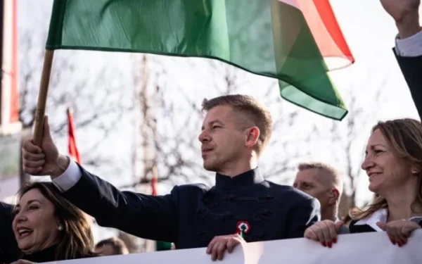 Kelemen Hunor, criticat dur de Magyar: „Nu a fost corect”