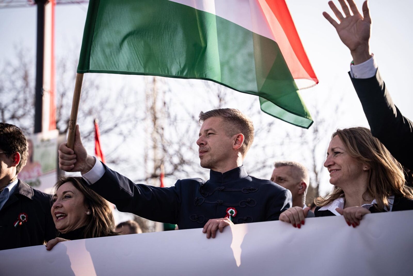 Alegeri Ungaria: MAGHIARII, între Bruxelles și o dreaptă „soft”