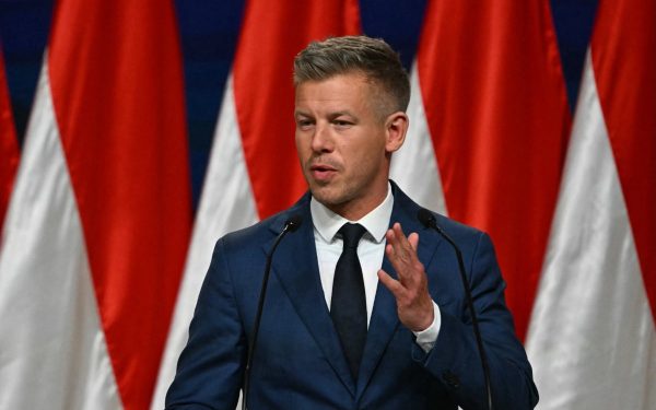 Magyar, atac la George Simion: Ce zice despre maghiarii din România