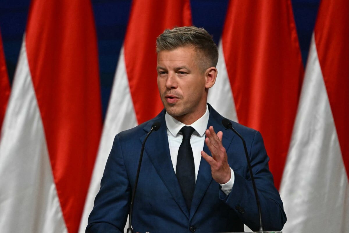 Magyar, atac la George Simion: Ce zice despre maghiarii din România