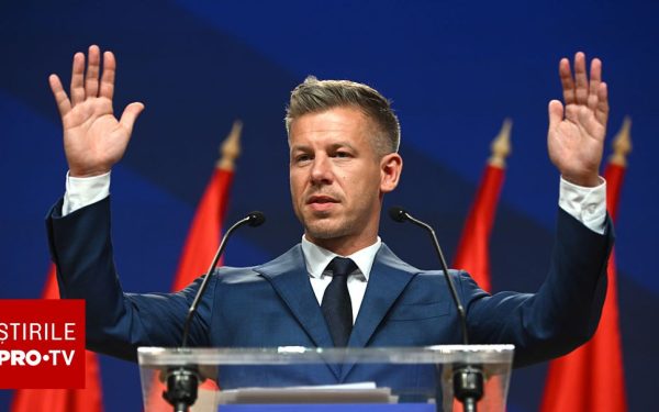 Magyar, acuzații grave: Szijjarto, acuzat că a distrus documente secrete