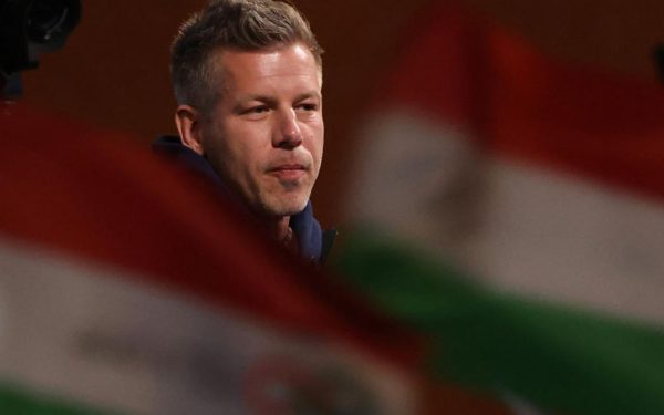 Magyar: Ungaria va importa în continuare petrol rusesc. „Nimeni nu schimbă geografia”