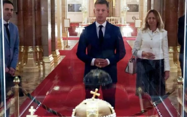 Magyar visează la Austro-Ungaria: Planul Ungariei pentru influență la Bruxelles