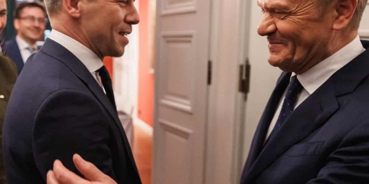 Magyar, prim pas extern: Polonia și șanse pentru fondurile UE