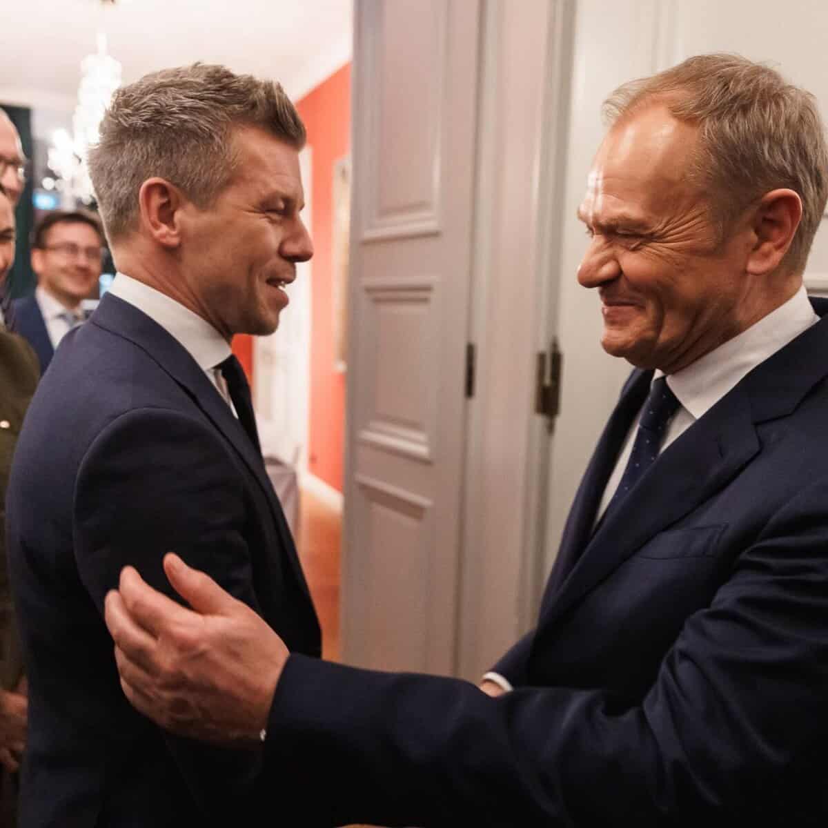 Magyar, prim pas extern: Polonia și șanse pentru fondurile UE