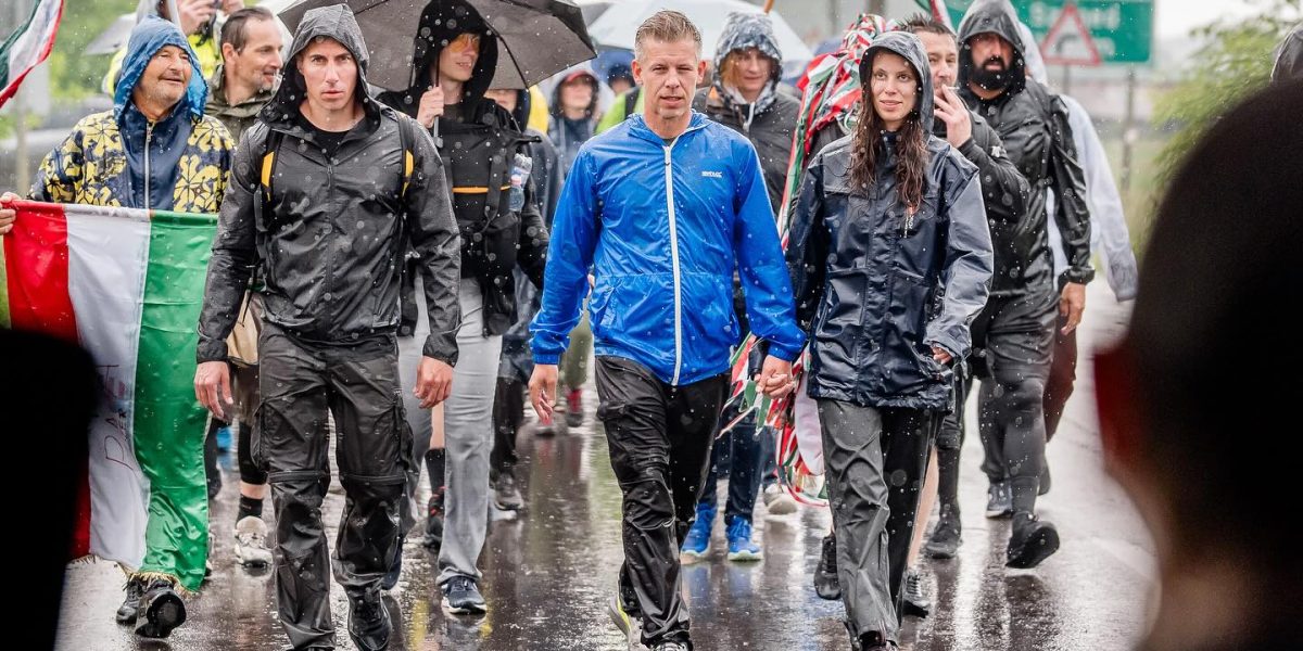 Magyar, omul care vrea să-l scoată pe Orban din schemă și să schimbe Ungaria