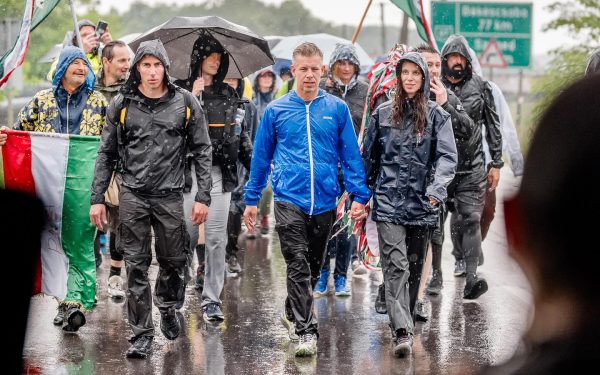 Magyar, omul care vrea să-l scoată pe Orban din schemă și să schimbe Ungaria