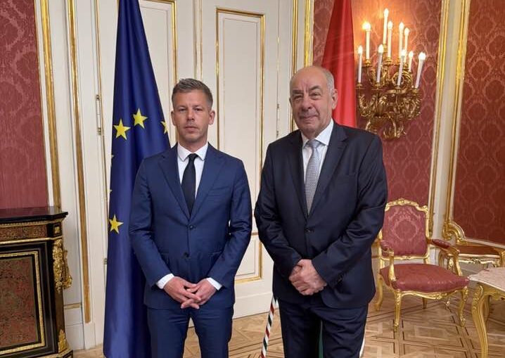 Magyar, atac furibund la președintele Sulyok: Demisie IMEDIATĂ după formarea guvernului