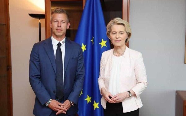 Ursula von der Leyen dictează: Peter Magyar, condiții clare pentru banii UE
