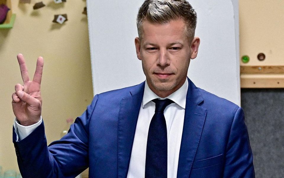 Ungaria: Peter Magyar, conservator pro-Europa, îl detronează pe Viktor Orban