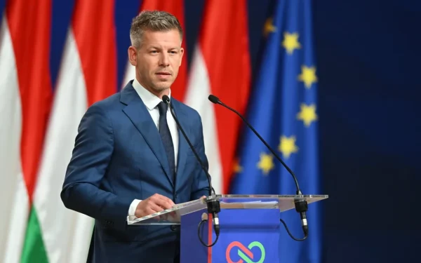 Ungaria lui Orban, între Rusia și Europa: „Joc pe sârmă”!