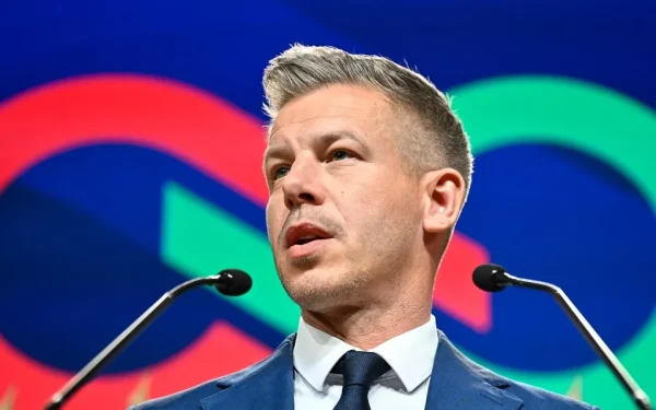 Magyar, viitorul premier ungar, față în față cu Putin: Ce s-ar întâmpla