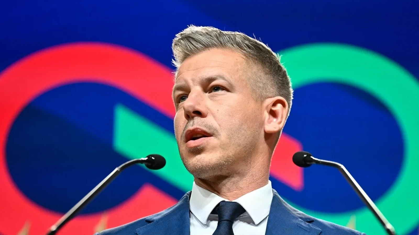 Magyar, viitorul premier ungar, față în față cu Putin: Ce s-ar întâmpla