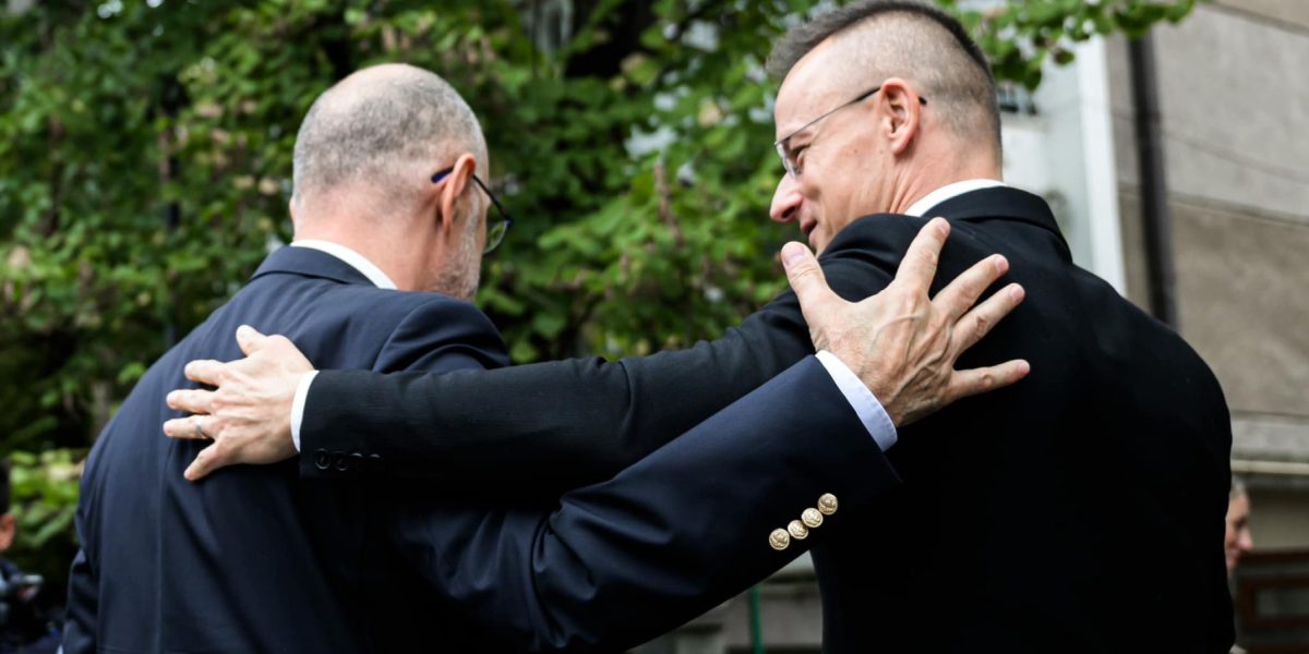 ONG-uri acuză lideri UDMR de implicare în campania lui Viktor Orban: Plângere în Ungaria și România