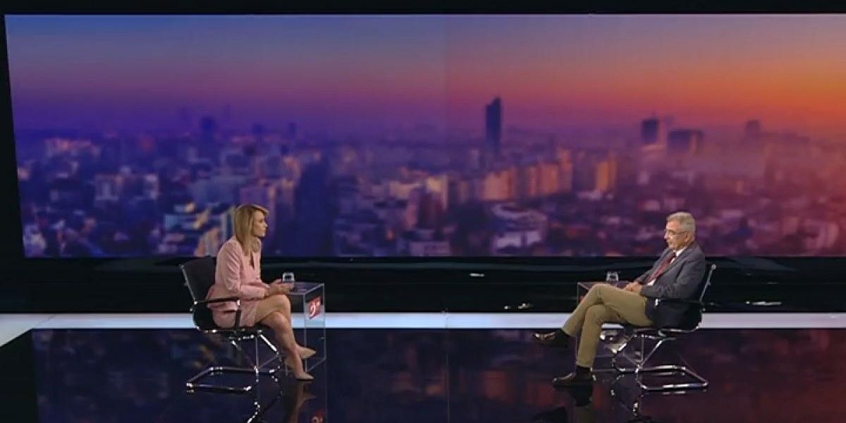 Peiu îl contrazice pe Simion: AUR votează moțiunea PSD. „Fără condiții”