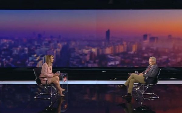 Peiu îl contrazice pe Simion: AUR votează moțiunea PSD. „Fără condiții”