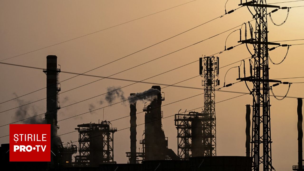 Prețurile petrolului, pe val! SUA: Un vârf e iminent