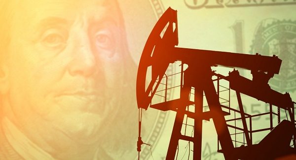 Traderul fenomen cu petrol, prăbușit de pariuri greșite