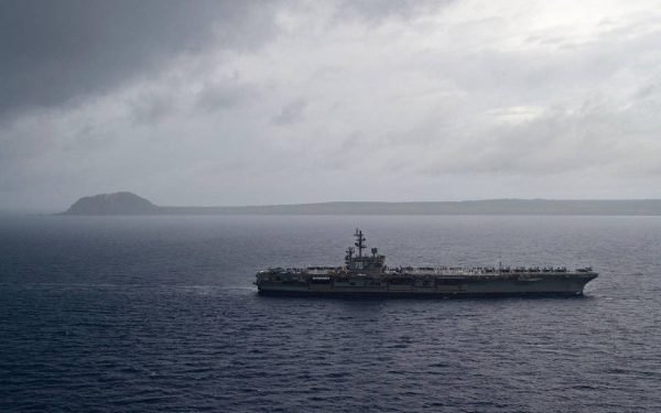 Iran și SUA: Cum pot bloca Ormuzul. Ziua 46 de război. Ce urmează?