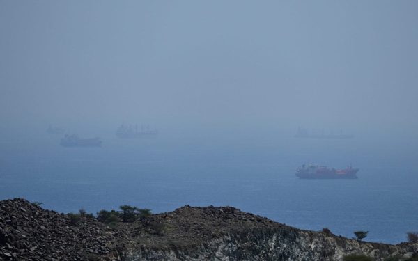 Iranul, ziua 51 de război: Noile propuneri de la Washington și tensiuni în Strâmtoarea Ormuz