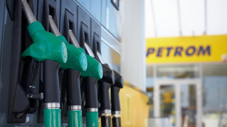 Ieftinire-ȘOC la pompă: Benzina și motorina, mai ieftine de două ori azi