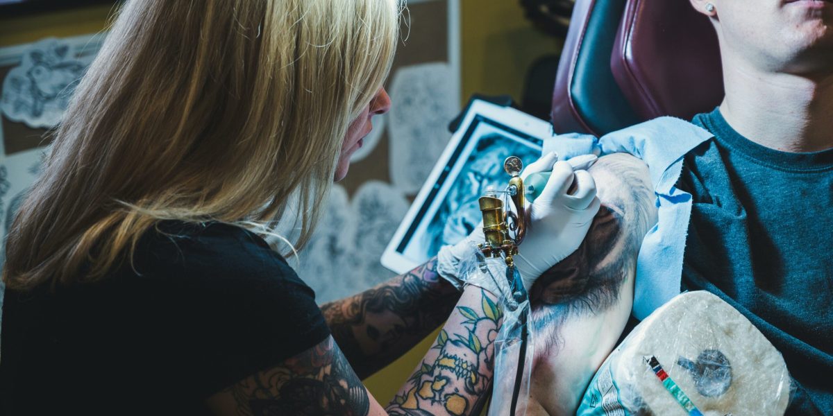 Artiști tatuatori din România și Europa, la mare festival în Timișoara!
