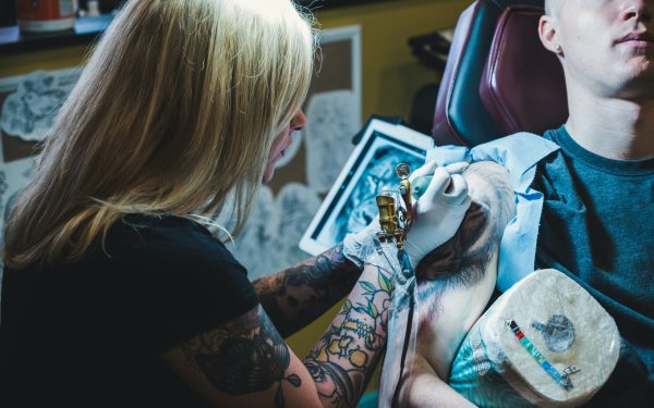 Artiști tatuatori din România și Europa, la mare festival în Timișoara!