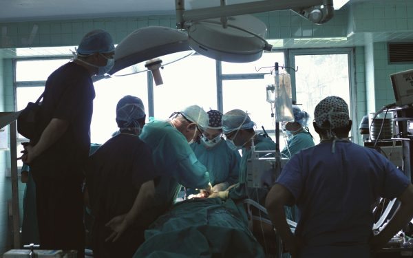 Evacuare medicală record: 5.000 de pacienți ucraineni, salvați prin UE