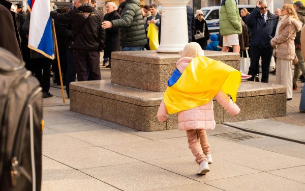 UE la Bruxelles: Reuniune crucială pentru copiii ucraineni deportați de Rusia