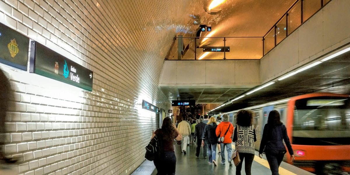 UE: Lisabona, licitație METROU cu reguli stricte! Prima oară sub legea subvențiilor străine