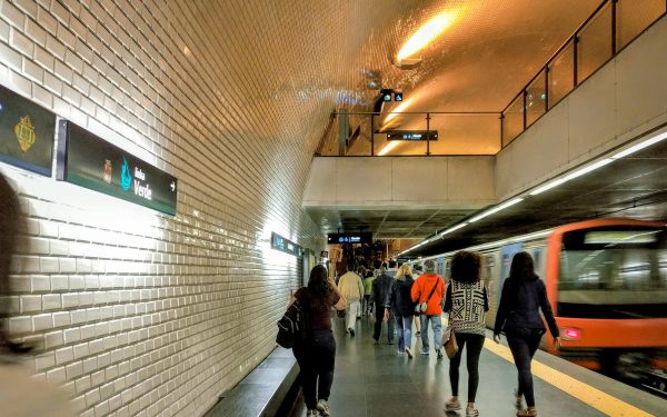 UE: Lisabona, licitație METROU cu reguli stricte! Prima oară sub legea subvențiilor străine