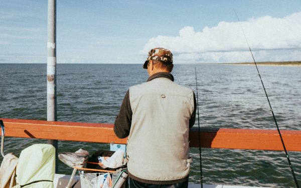 UE recunoaște eșecul în Marea Baltică: Se cer planuri noi de pescuit