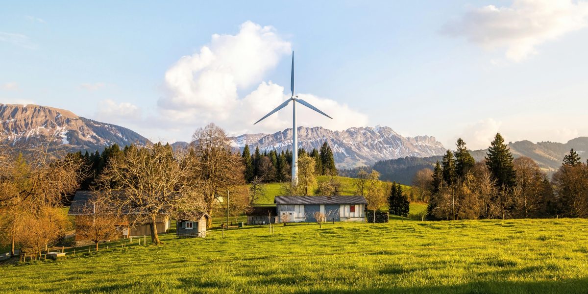 CE dă Europa pentru energii verzi: 2,5 milioane de euro pentru inovație