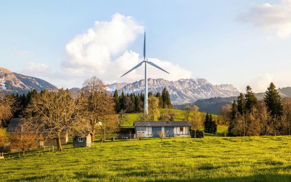 CE dă Europa pentru energii verzi: 2,5 milioane de euro pentru inovație