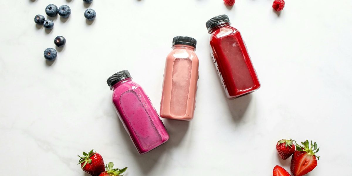 Smoothie, suc sau fructe întregi? Verdictul medicilor despre consumul de fructe