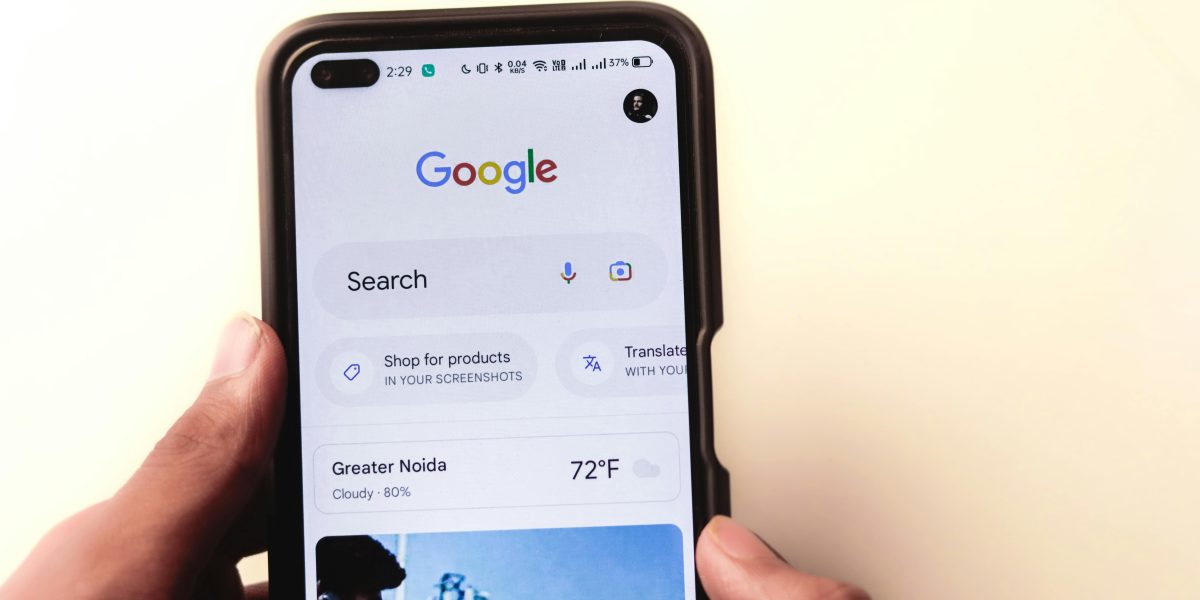 Comisia Europeană cere GOOGLE acces la date pentru rivali AI, în baza DMA