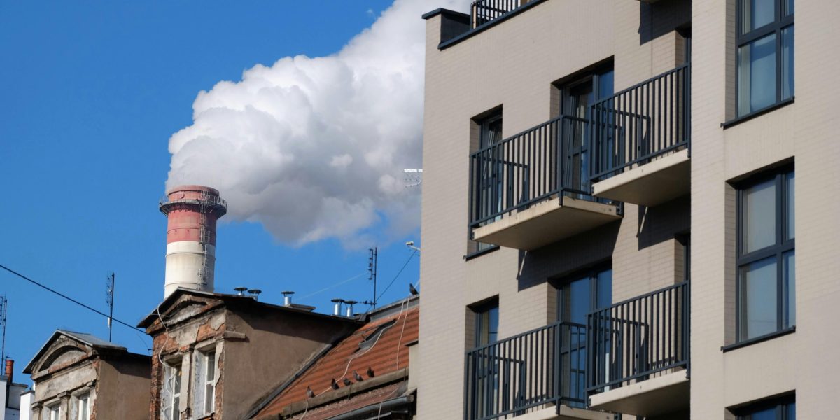 UE limitează impactul ETS2: Schimbări majore pentru clădiri și transport