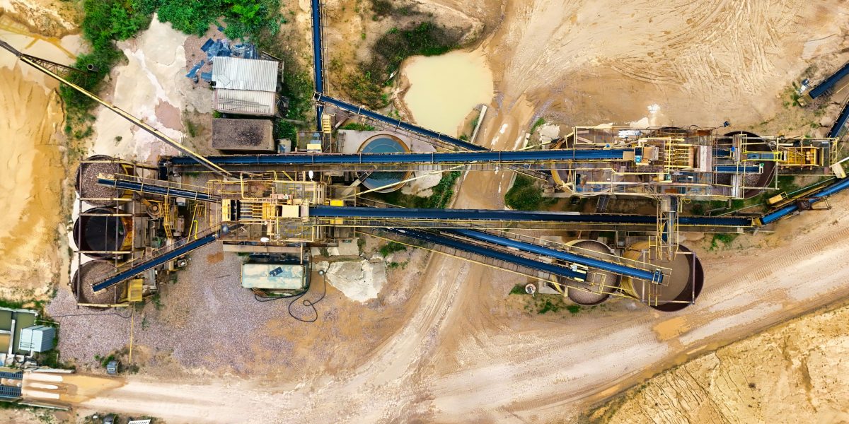 UE vrea să scape de dependență: Platformă pentru materii prime critice