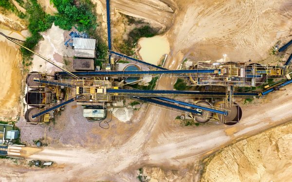 UE vrea să scape de dependență: Platformă pentru materii prime critice