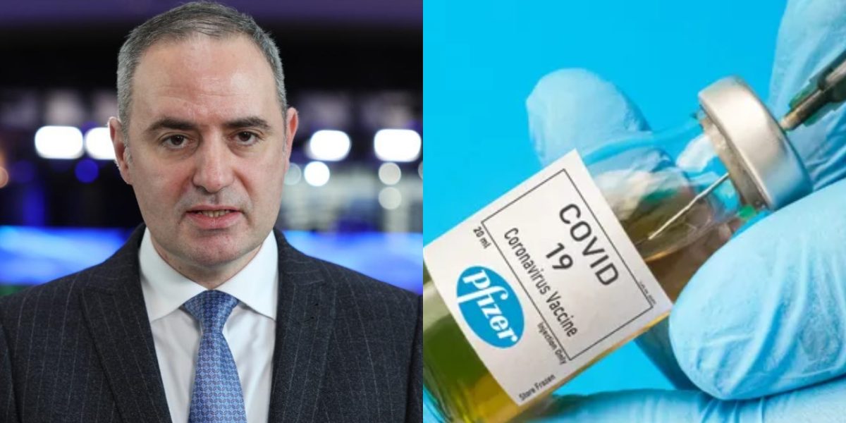 Am cerut conversia datoriilor în produse vitale pentru România