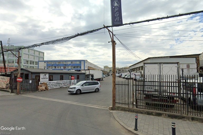 Un nou ansamblu rezidențial va înlocui depozitele industriale din cartierul Pantelimon, iar zona urbană se transformă rapid, înlocuind vechiul sector industrial cu peste 700 de apartamente moderne