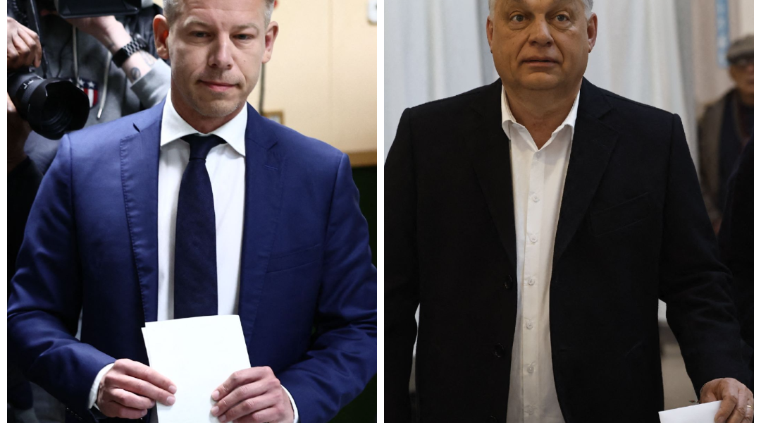 Magyar, nou lider în Ungaria: Orban recunoaște înfrângerea, merge în opoziție