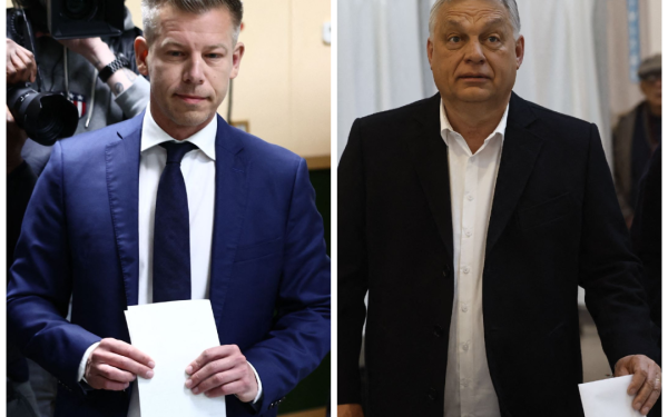 Magyar, nou lider în Ungaria: Orban recunoaște înfrângerea, merge în opoziție