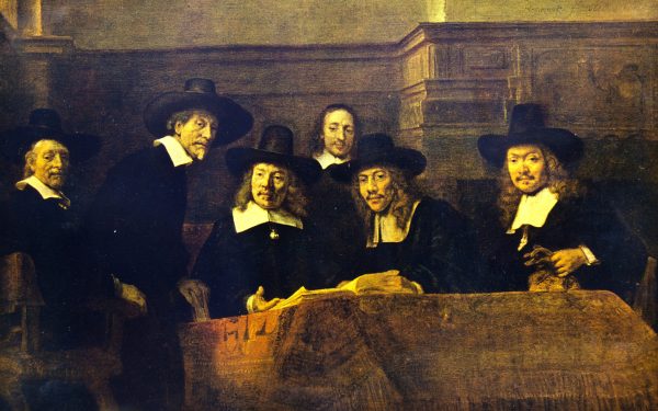 Secretele marilor pictori: Tehnici Artistice ce au făcut ISTORIE