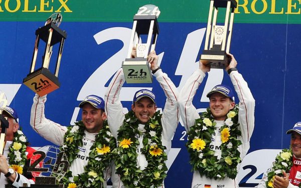 De la Formula 1 la Le Mans: Alonso și Hulkenberg, piloți de succes în alte curse